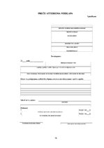 Referāts 'Patērētāju tiesības', 16.