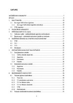 Diplomdarbs 'C4.5, C5.0 un SVM klasifikācijas algoritmu izpēte un salīdzināšana datorlingvist', 5.