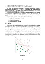 Diplomdarbs 'C4.5, C5.0 un SVM klasifikācijas algoritmu izpēte un salīdzināšana datorlingvist', 17.