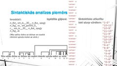 Diplomdarbs 'C4.5, C5.0 un SVM klasifikācijas algoritmu izpēte un salīdzināšana datorlingvist', 61.