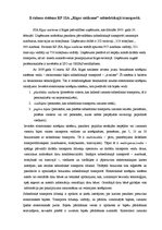 Eseja 'E-talona ieviešana', 1.