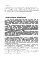 Referāts 'Neatkarīgas Latvijas valsts izveidošana', 1.