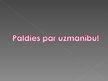 Prezentācija 'Feminisms', 7.
