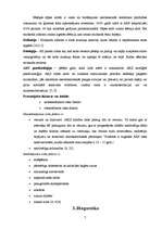 Referāts 'Miokarda infarkta diagnostika un ārstēšana pirmsstacionāra etapā', 6.