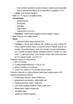 Referāts 'Miokarda infarkta diagnostika un ārstēšana pirmsstacionāra etapā', 15.