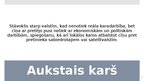 Prezentācija 'Aukstā kara izpausmes propogandā', 3.