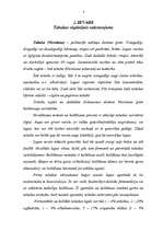 Referāts 'Cigarešu klasifikācija Latvijas kombinētajā nomenklatūrā', 3.