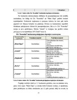 Biznesa plāns 'Biznesa plāns', 15.