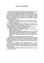 Konspekts 'Redze un redzes higiēna', 1.