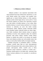 Referāts 'Skābpiena produkti', 3.