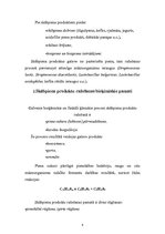Referāts 'Skābpiena produkti', 4.