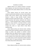 Referāts 'Skābpiena produkti', 9.