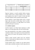 Referāts 'Skābpiena produkti', 18.