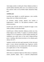 Referāts 'Skābpiena produkti', 19.