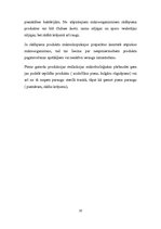 Referāts 'Skābpiena produkti', 20.