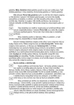 Konspekts 'Visums un dzīvība', 2.