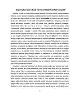 Referāts 'Es gribu tevi saprast jeb hermeneitikas filosofiskie aspekti', 1.