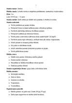 Konspekts 'Pasakas', 1.