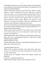 Konspekts 'Pasakas', 3.