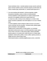 Konspekts 'Loģistika - jautājumi un atbildes', 3.