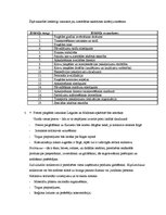 Konspekts 'Loģistika - jautājumi un atbildes', 6.