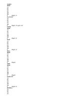 Eseja 'Chromosome 18 Research Paper', 2.