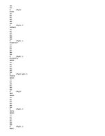 Eseja 'Chromosome 18 Research Paper', 3.