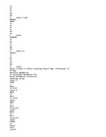 Eseja 'Chromosome 18 Research Paper', 4.