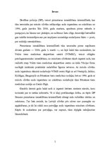 Referāts 'Likumdošanas saistībā ar cilvēku audu un orgānu transplantāciju izvērtēšana', 2.