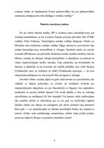 Referāts 'Likumdošanas saistībā ar cilvēku audu un orgānu transplantāciju izvērtēšana', 9.