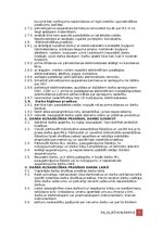 Paraugs 'Darba aizsardzības instrukcija - būvgaldnieks', 2.