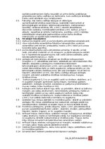 Paraugs 'Darba aizsardzības instrukcija - būvgaldnieks', 3.