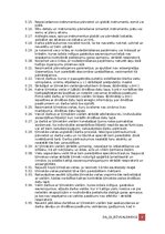 Paraugs 'Darba aizsardzības instrukcija - būvgaldnieks', 4.