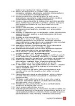 Paraugs 'Darba aizsardzības instrukcija - būvgaldnieks', 5.