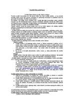 Konspekts 'Sociālā likumdošana', 1.