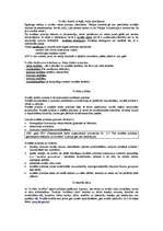 Konspekts 'Sociālā likumdošana', 3.