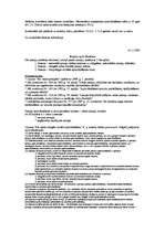 Konspekts 'Sociālā likumdošana', 26.