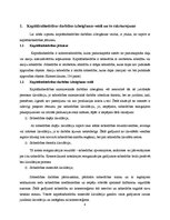 Referāts 'Kapitālsabiedrības darbības izbeigšanas pamats, tās veidi, raksturojums', 4.