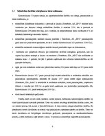 Referāts 'Kapitālsabiedrības darbības izbeigšanas pamats, tās veidi, raksturojums', 9.
