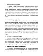 Referāts 'Kapitālsabiedrības darbības izbeigšanas pamats, tās veidi, raksturojums', 10.