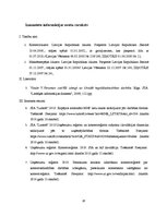 Referāts 'Kapitālsabiedrības darbības izbeigšanas pamats, tās veidi, raksturojums', 16.