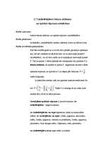 Konspekts 'Izkliedētājlēcas fokusa attāluma un optiskā stipruma noteikšana', 1.