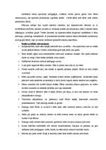 Konspekts 'Hiperaktīva bērna izpēte pirmsskolā', 1.