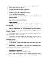 Konspekts 'Hiperaktīva bērna izpēte pirmsskolā', 2.