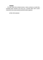 Konspekts 'Hiperaktīva bērna izpēte pirmsskolā', 6.