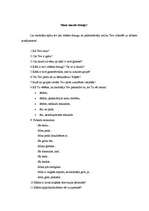 Konspekts 'Hiperaktīva bērna izpēte pirmsskolā', 9.