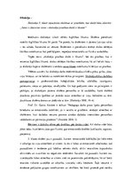 Eseja 'Skolas pedagoģija', 2.