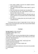 Eseja 'Intervijas par darba pieredzi ārzemēs analīze', 4.