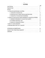 Diplomdarbs 'Dažādu socializācijas aģentu ietekme uz pusaudžu attīstību', 2.