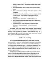 Diplomdarbs 'Dažādu socializācijas aģentu ietekme uz pusaudžu attīstību', 13.